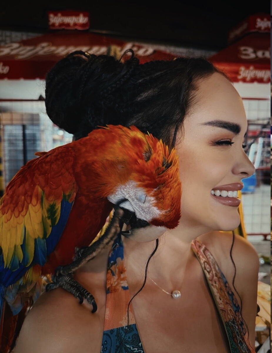 Tijana Milentijević