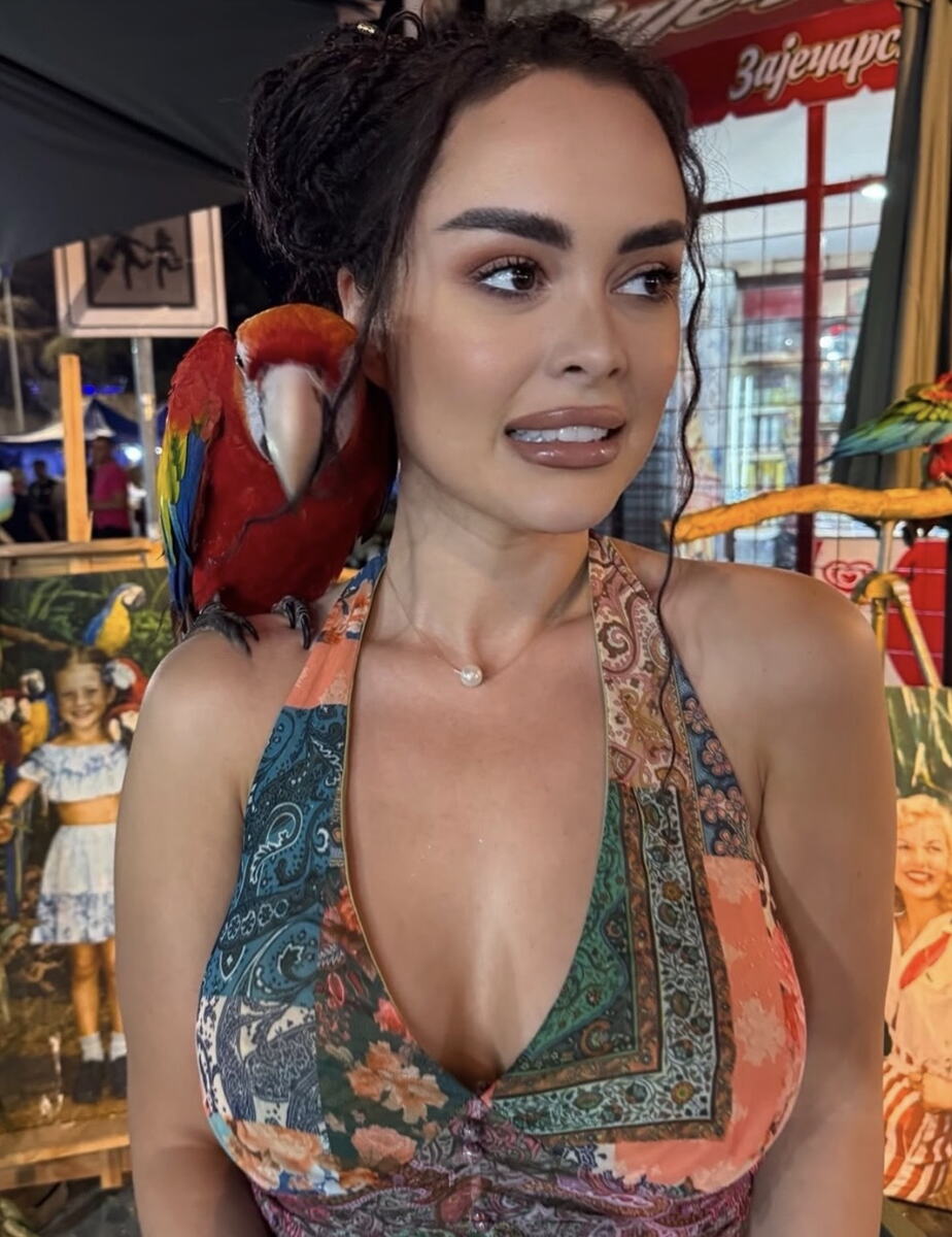 Tijana Milentijević