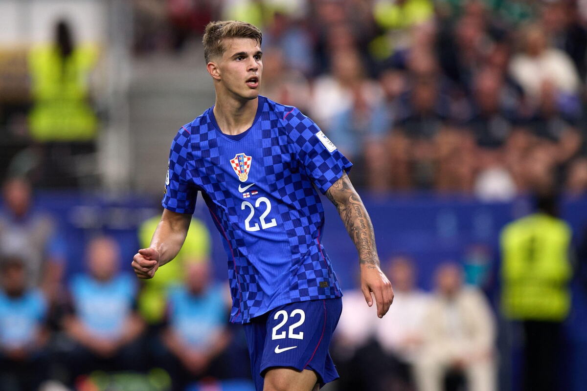 Luka Vušković