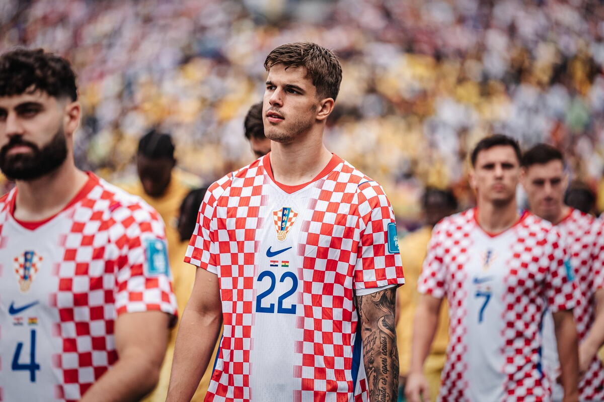 Luka Vušković