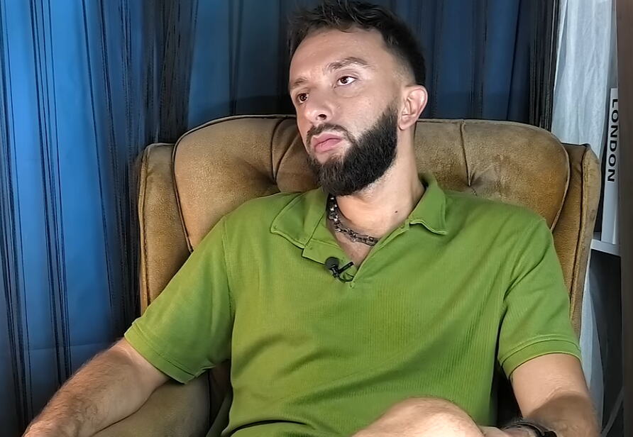 DARKO TANASKOVIĆ PRED FINALE ELITE 9 OTKRIO SVE TAJNE! Raskrinkao plan Stanije i Asmina, spomenuo Milana Miloševića, a evo u kakvim je odnosu sa Dušicom