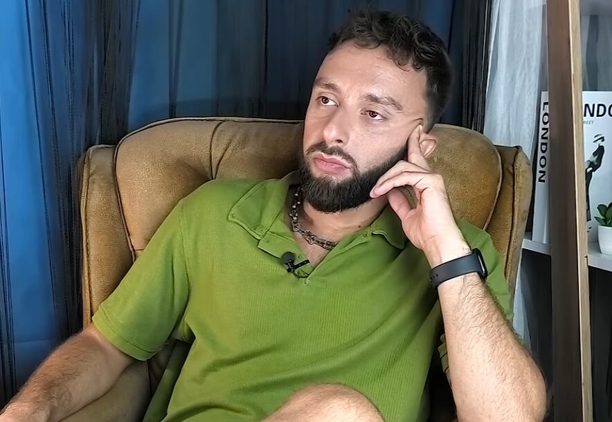 DARKO TANASKOVIĆ PRED FINALE ELITE 9 OTKRIO SVE TAJNE! Raskrinkao plan Stanije i Asmina, spomenuo Milana Miloševića, a evo u kakvim je odnosu sa Dušicom