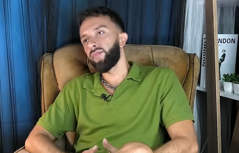 DARKO TANASKOVIĆ PRED FINALE ELITE 9 OTKRIO SVE TAJNE! Raskrinkao plan Stanije i Asmina, spomenuo Milana Miloševića, a evo u kakvim je odnosu sa Dušicom