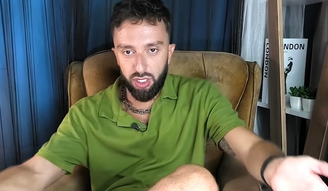 DARKO TANASKOVIĆ PRED FINALE ELITE 9 OTKRIO SVE TAJNE! Raskrinkao plan Stanije i Asmina, spomenuo Milana Miloševića, a evo u kakvim je odnosu sa Dušicom