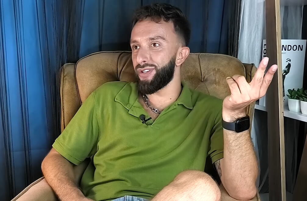 DARKO TANASKOVIĆ PRED FINALE ELITE 9 OTKRIO SVE TAJNE! Raskrinkao plan Stanije i Asmina, spomenuo Milana Miloševića, a evo u kakvim je odnosu sa Dušicom
