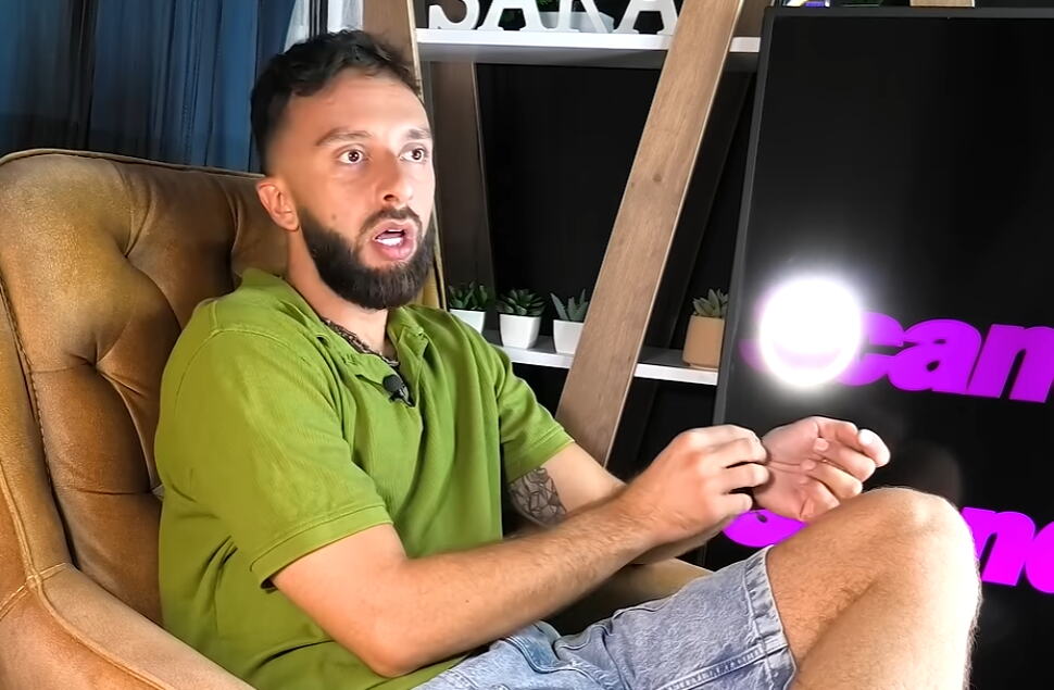 DARKO TANASKOVIĆ PRED FINALE ELITE 9 OTKRIO SVE TAJNE! Raskrinkao plan Stanije i Asmina, spomenuo Milana Miloševića, a evo u kakvim je odnosu sa Dušicom