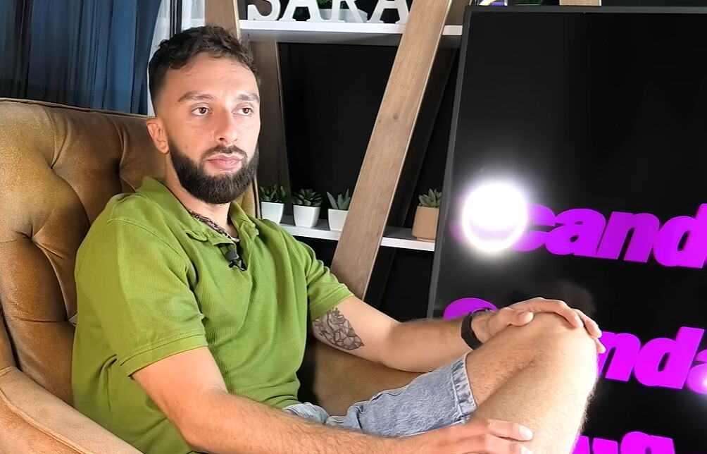 DARKO TANASKOVIĆ PRED FINALE ELITE 9 OTKRIO SVE TAJNE! Raskrinkao plan Stanije i Asmina, spomenuo Milana Miloševića, a evo u kakvim je odnosu sa Dušicom