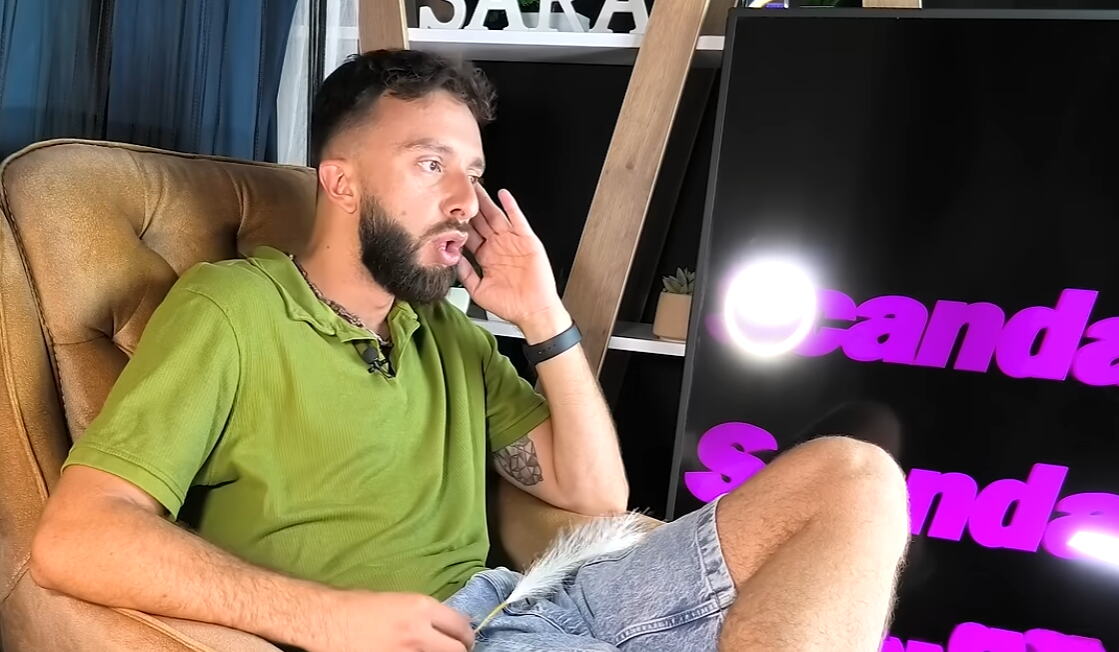 DARKO TANASKOVIĆ PRED FINALE ELITE 9 OTKRIO SVE TAJNE! Raskrinkao plan Stanije i Asmina, spomenuo Milana Miloševića, a evo u kakvim je odnosu sa Dušicom