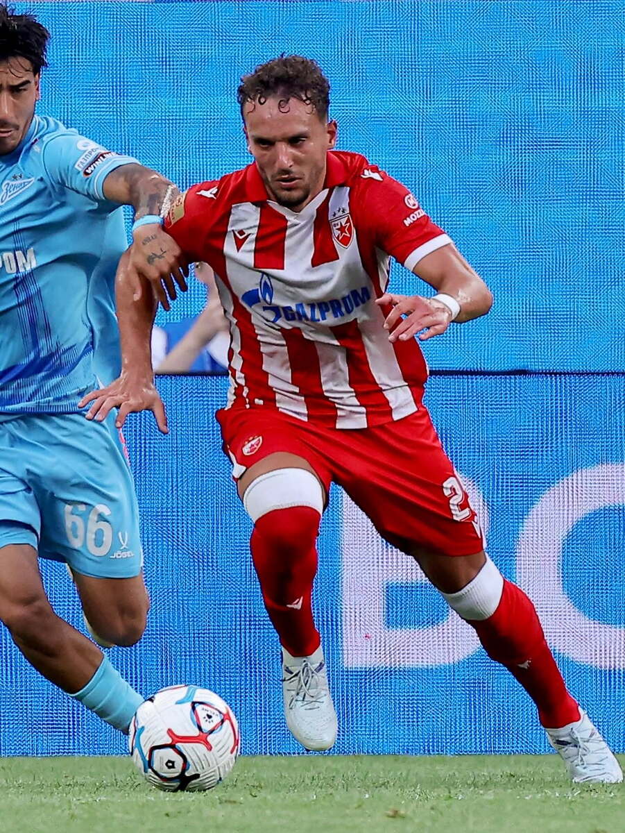 Strahinja Eraković