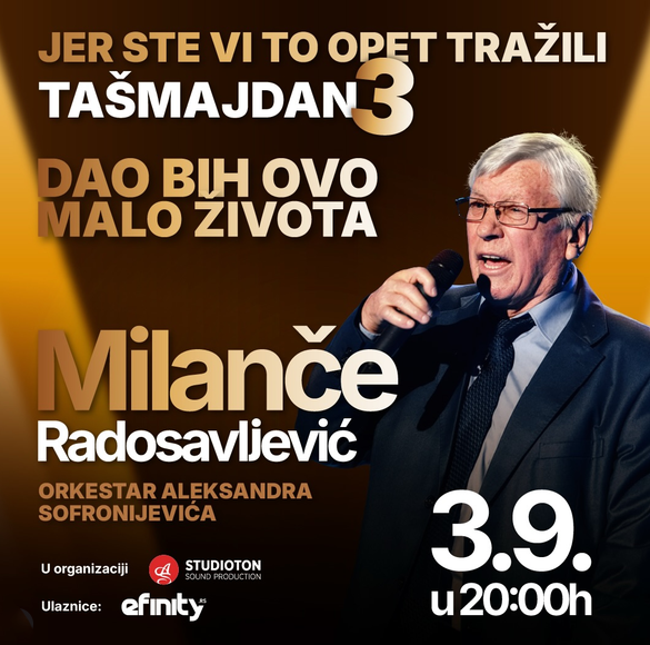 Milanče Radosavljević