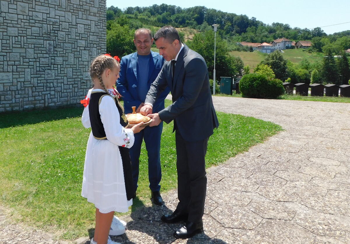 TRŠIĆ- Doček.JPG