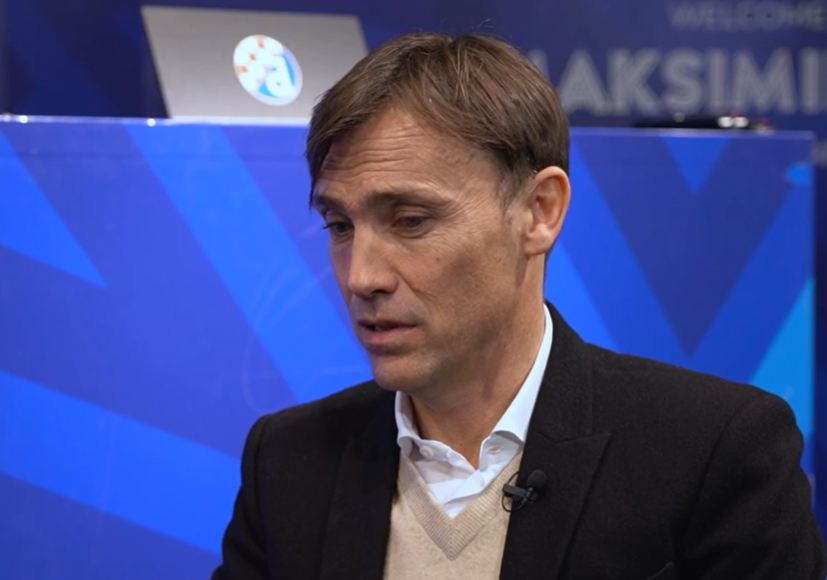 Dario Šimić