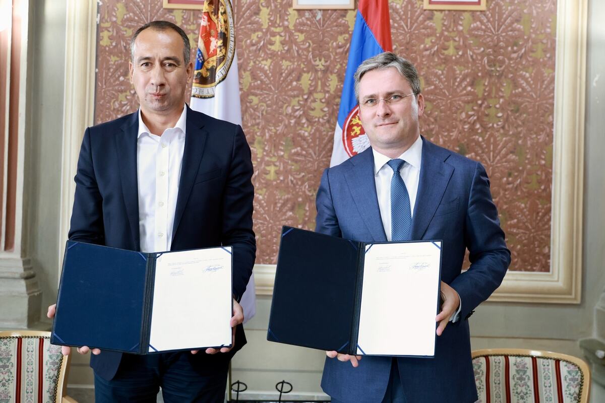 Ministarstvo kulture: Bečeju 20 miliona dinara kroz konkurs Gradovi u fokusu 2026