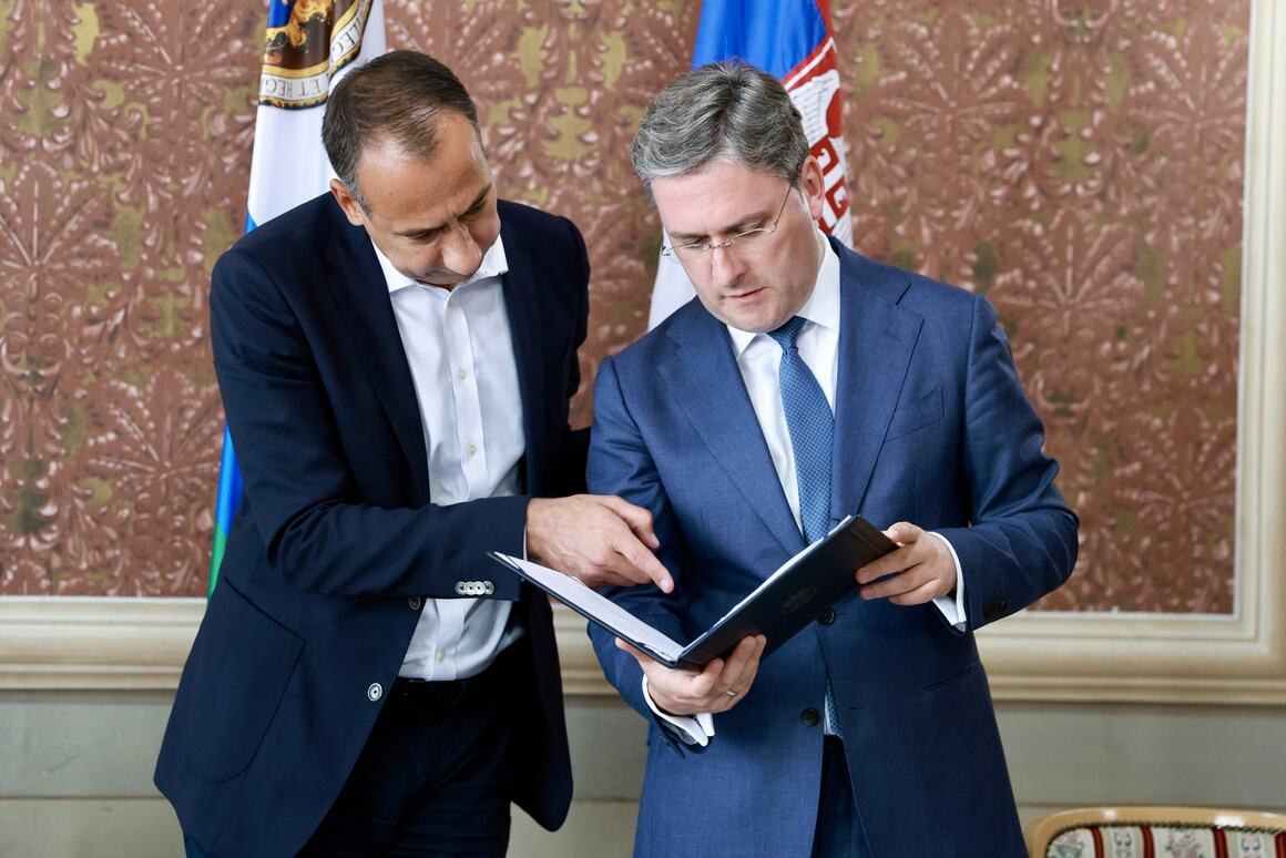 Ministarstvo kulture: Bečeju 20 miliona dinara kroz konkurs Gradovi u fokusu 2026
