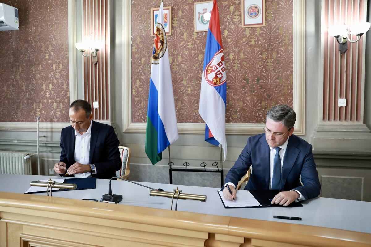 Ministarstvo kulture: Bečeju 20 miliona dinara kroz konkurs Gradovi u fokusu 2026