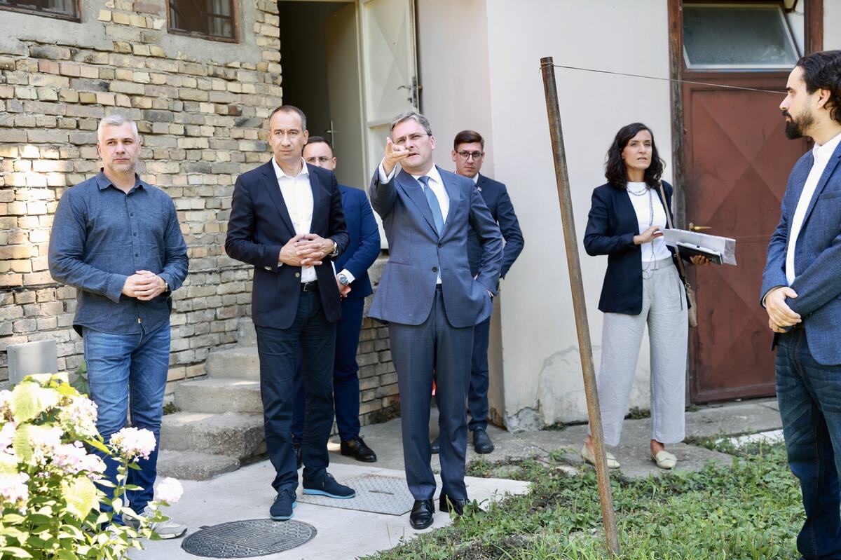 Ministarstvo kulture: Bečeju 20 miliona dinara kroz konkurs Gradovi u fokusu 2026