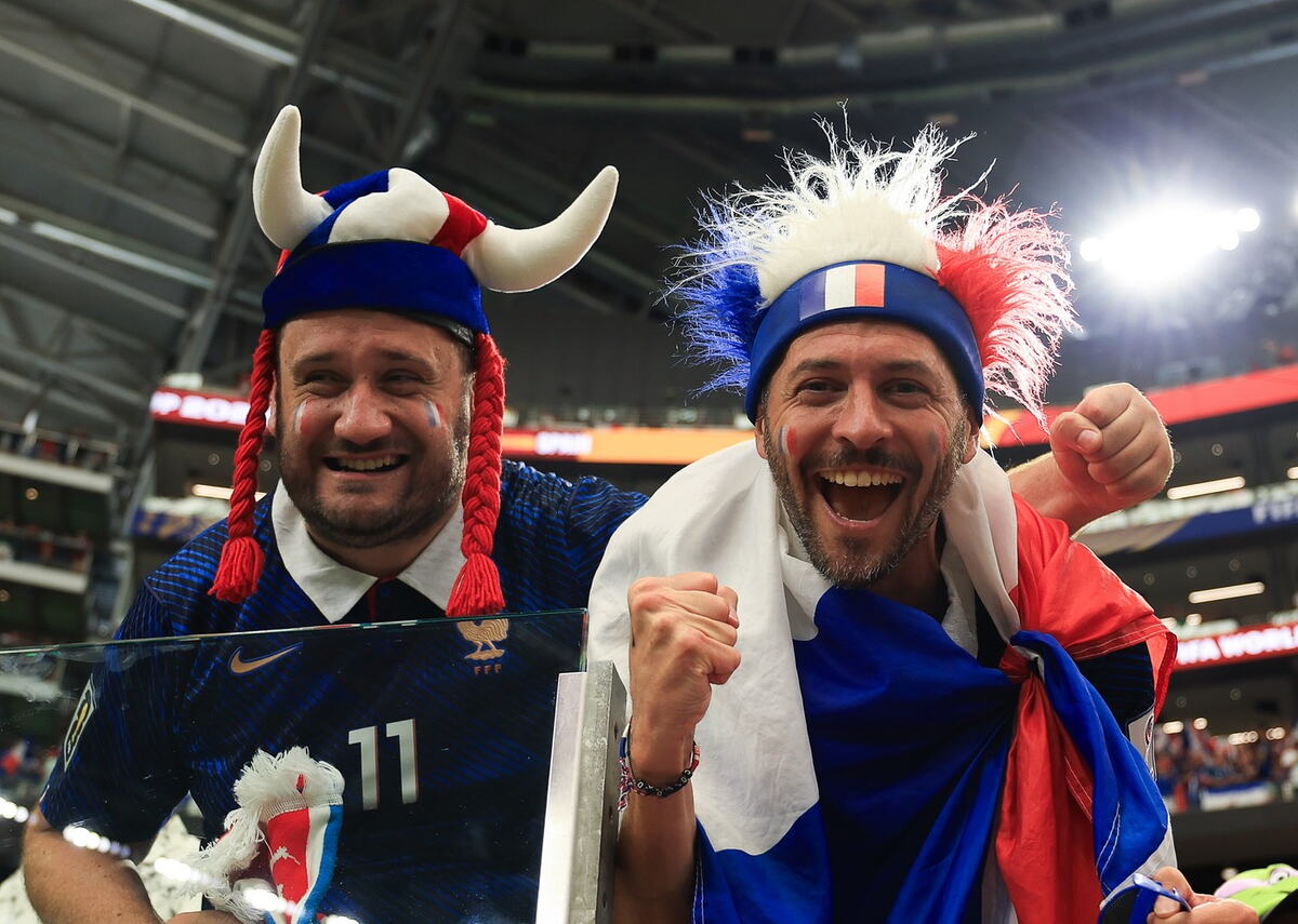 Mundijal 2026, Francuska, Španija
