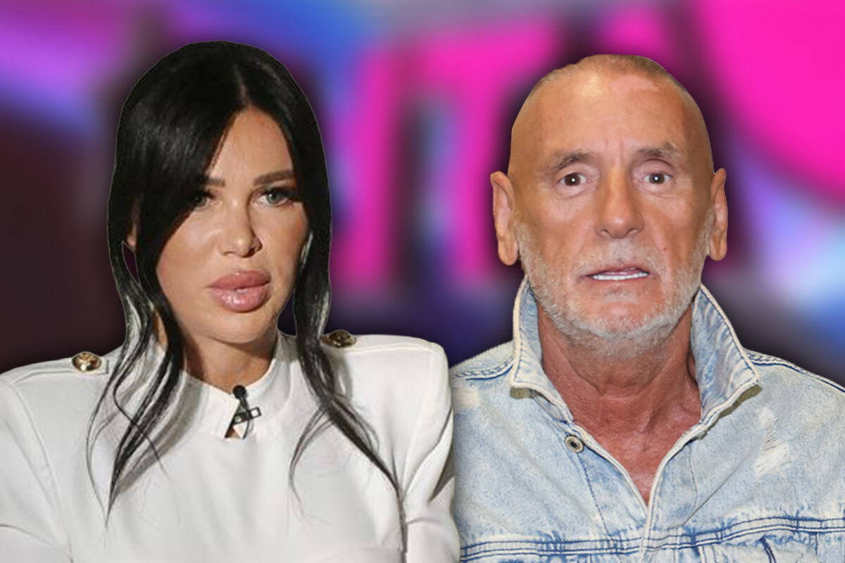 LEPI MIĆA OPLEO PO STANIJI: Nigde je nema, opet kači samo provokativne fotografije! Pomenuo i Kiju Kockar