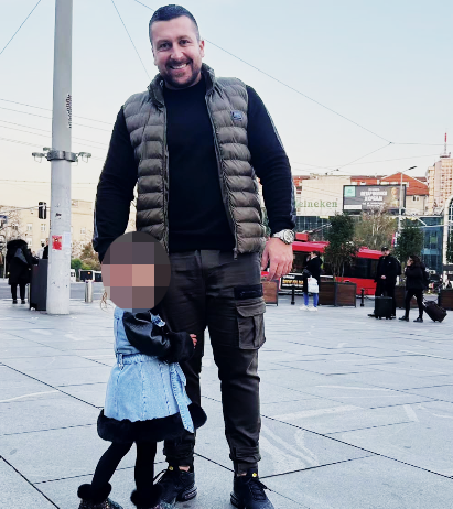 RIJALITI PAR STRAHOVAO ZBOG PREVREMENO ROĐENE ĆERKE, A DANAS IMAJU RAZLOG ZA SLAVLJE! Poruka Vuletića sve rasplakala: "Da mi je ko pričao..."