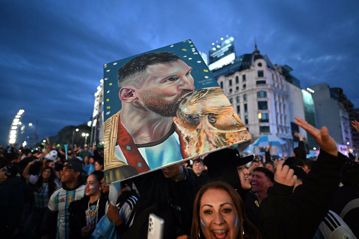 Argentina