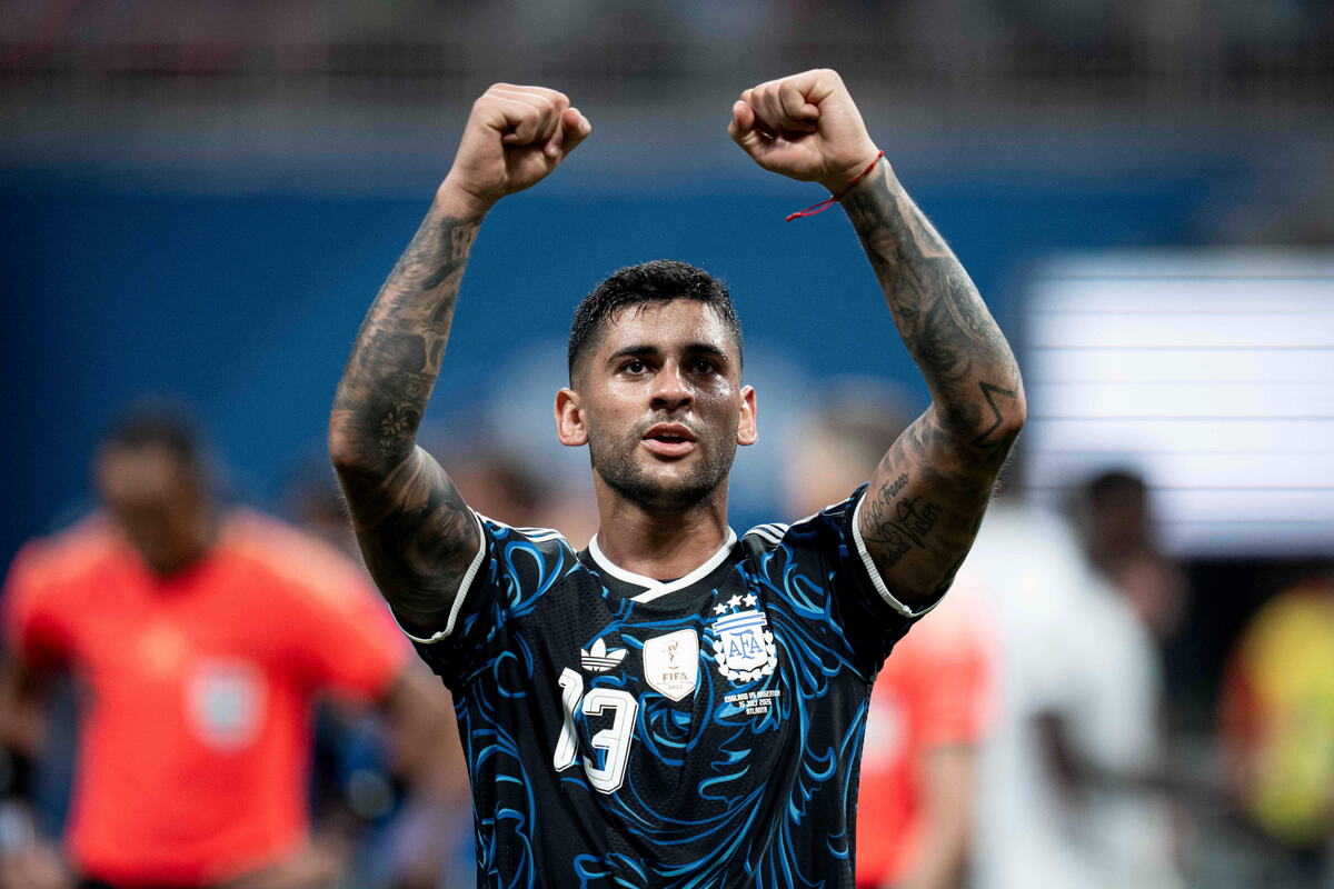 Kristijan Romero