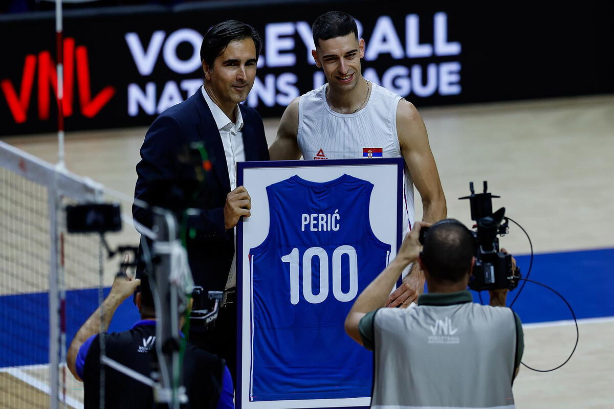 Pavle Perić