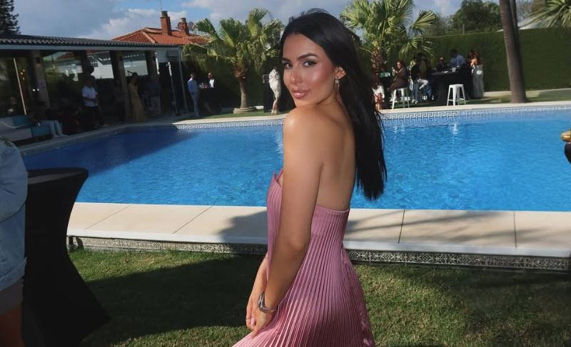 Anastasija Ražnatović