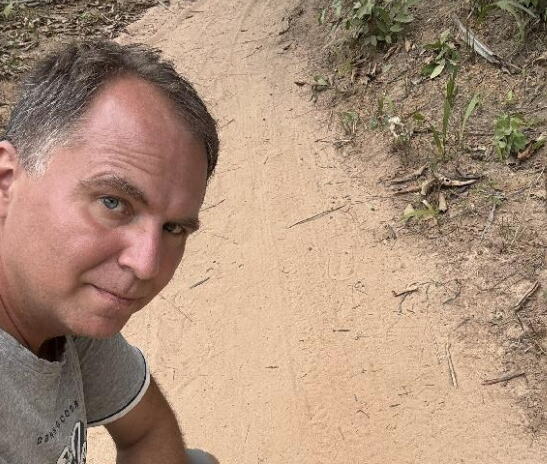 Viktor Lazić - s prve svadbe bežao 18 sati, pa oženio Indonežanku