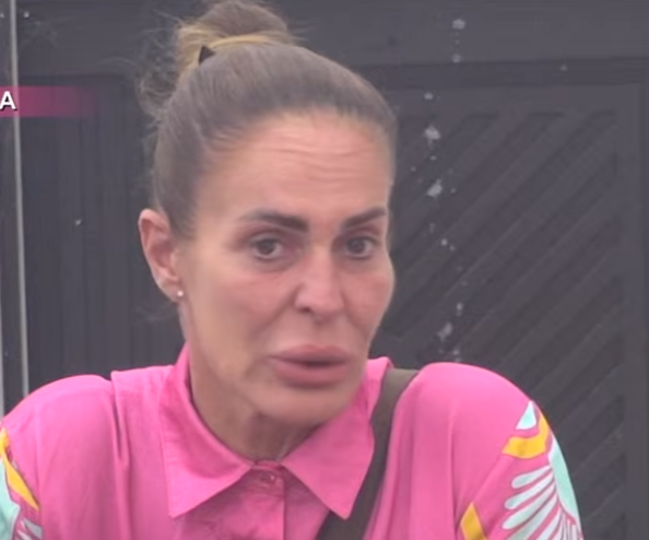 "ONA PRETI BIVŠIM MUŽEM" Novi haos u Eliti, Milena Kačavenda dobila emotivnu poruku bliskih ljudi, a zbog OVE STVARI su je učesnici urnisali  (VIDEO)