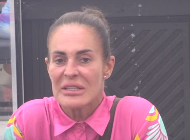 "ONA PRETI BIVŠIM MUŽEM" Novi haos u Eliti, Milena Kačavenda dobila emotivnu poruku bliskih ljudi, a zbog OVE STVARI su je učesnici urnisali  (VIDEO)
