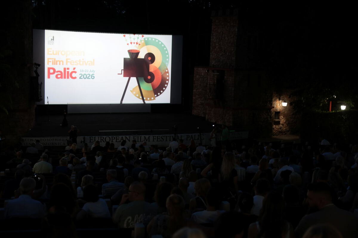 33. Festival evropskog filma Palić