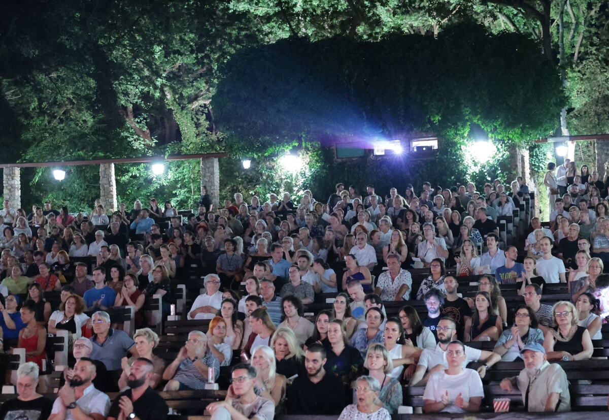33. Festival evropskog filma Palić