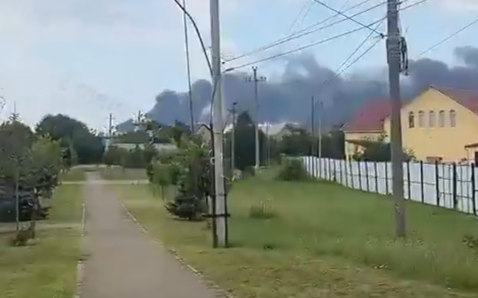 Ukrajina Rusija rat u Ukrajini rat Rusije i Ukrajine Krim Lugansk Kerčki most (4).png