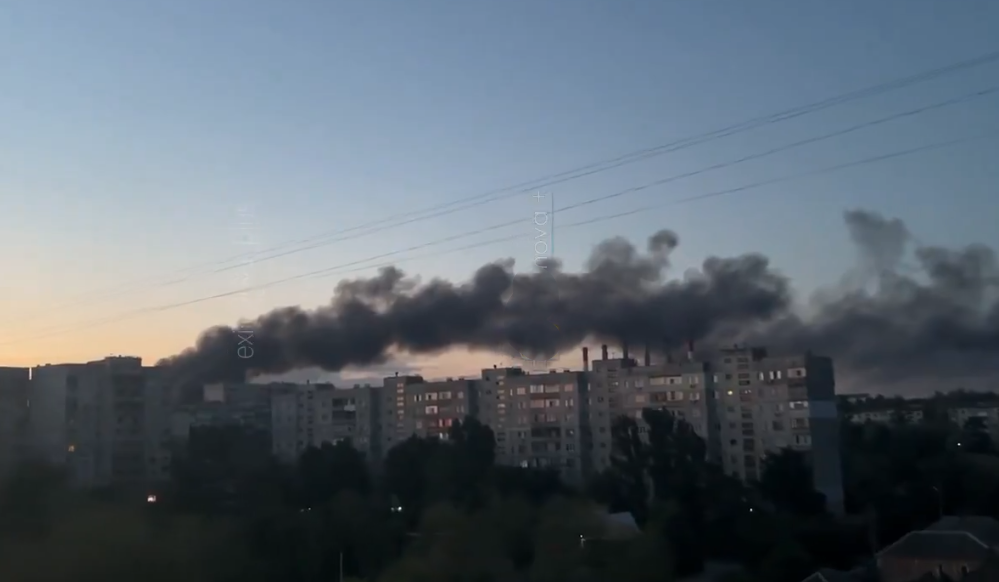Ukrajina Rusija rat u Ukrajini rat Rusije i Ukrajine Krim Lugansk Kerčki most (2).png