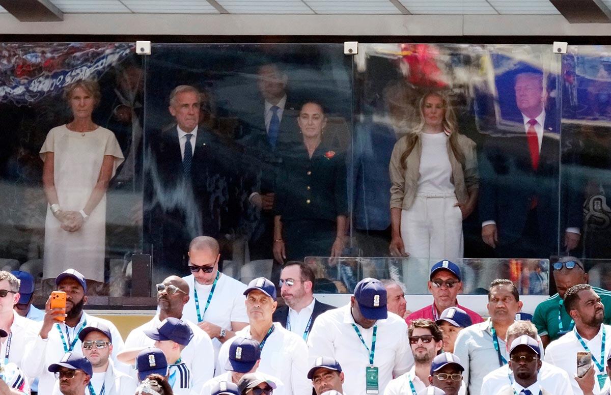 Donald Tramp Finale svetskog prvenstva Španija Argentina (18).jpg