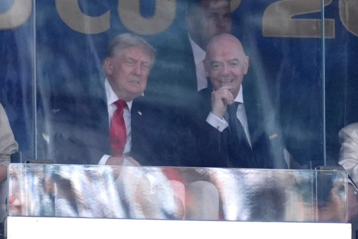 Donald Tramp Finale svetskog prvenstva Španija Argentina (13).jpg