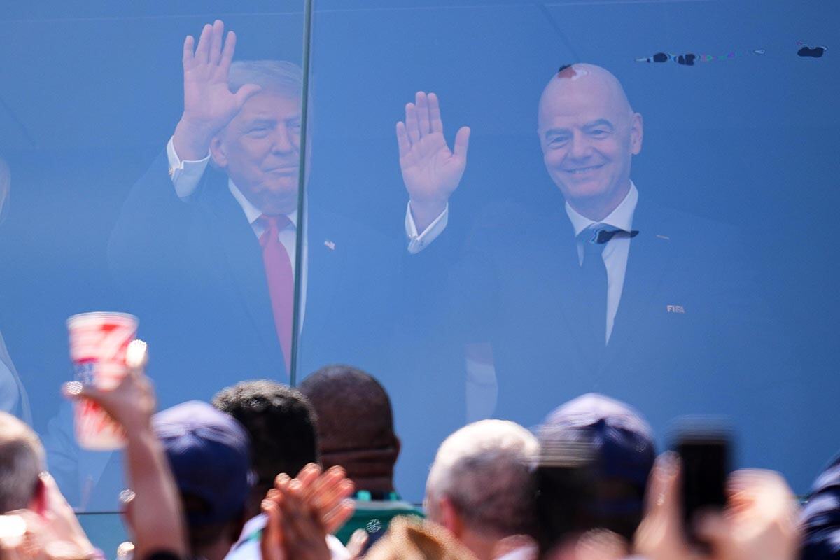 Donald Tramp Finale svetskog prvenstva Španija Argentina (11).jpg