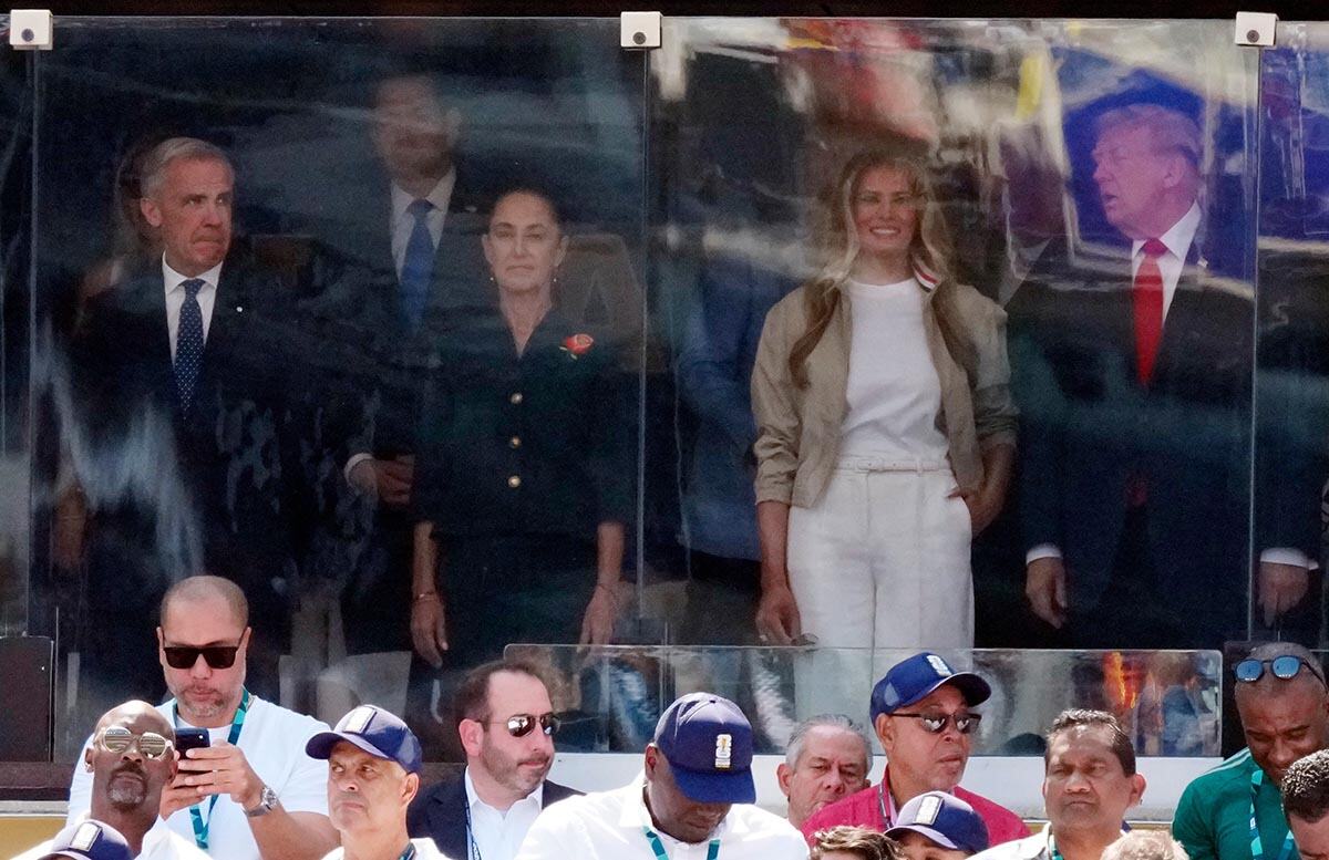 Donald Tramp Finale svetskog prvenstva Španija Argentina (9).jpg