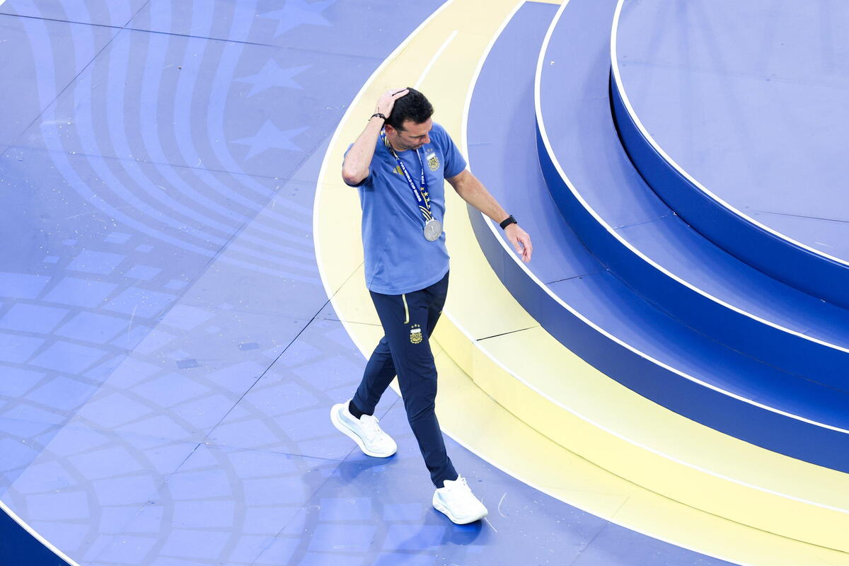 Lionel Skaloni