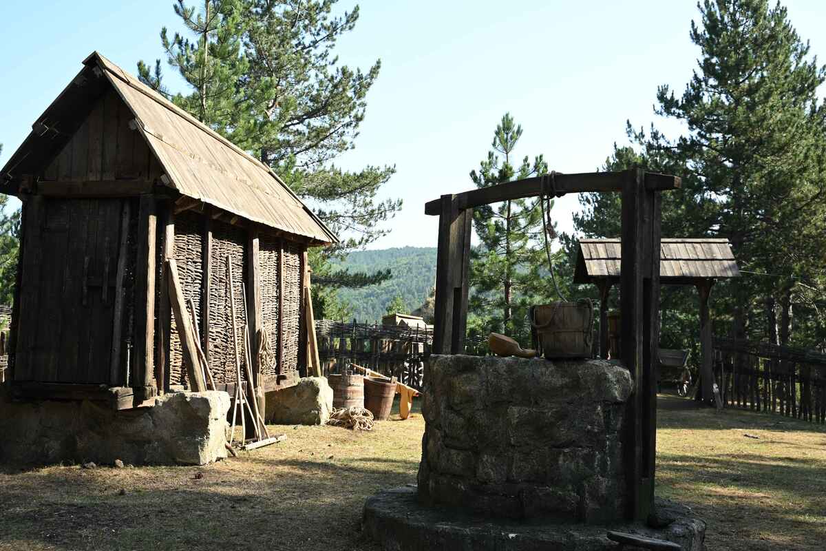 Kuća Karađorđa