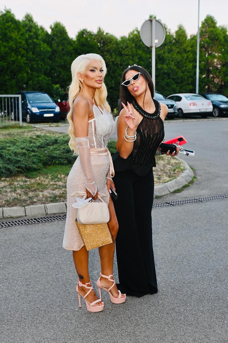 "PREMA MENI JE UČINJENA VELIKA NEPRAVDA!" Tanja Stijelja Boginja stigla na superfinale i najavila haos: Čućete večeras šta imam da kažem