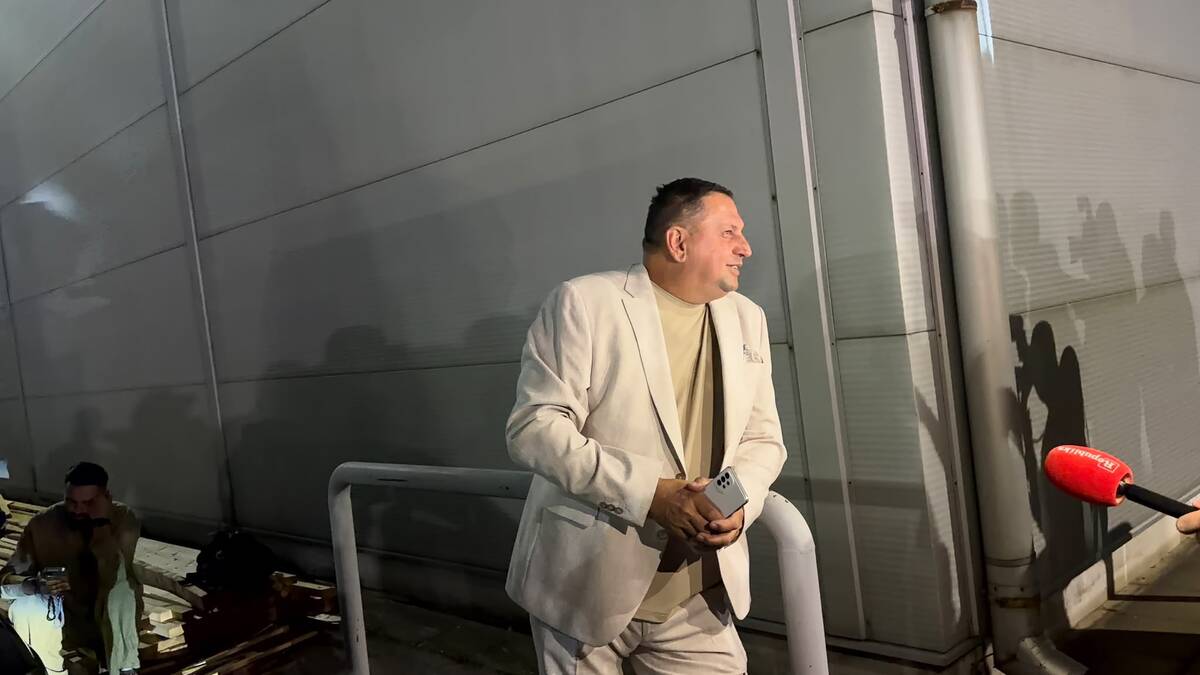 "UNUTRA SU OSTALI OLOŠI" Bivša učesnica oplela po nekadašnjim cimerima u finalu Elite 9: Njih dvojicu smatra najgorima, a tek da vidite kako je smršala (VIDEO)