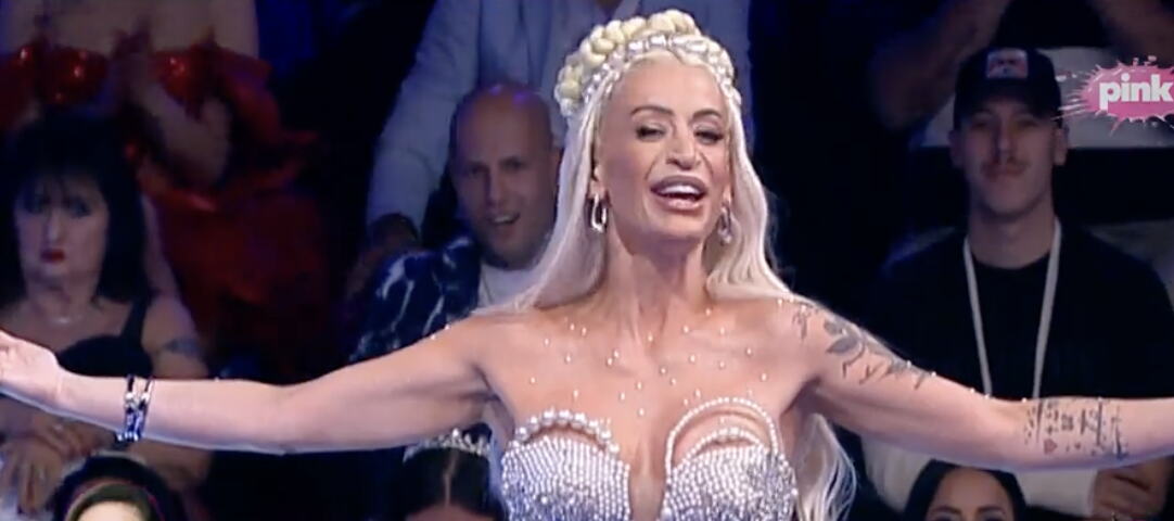 "DOBILA SAM UDARAC, A NISAM SMELA DA KAŽEM RODITELJIMA!" Dušica Jakovljević otkrila JEZIVU TAJNU IZ DETINJSTVA