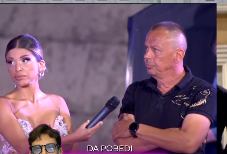 EVO KAKO SOFIJIN OTAC REAGUJE NA NJEN ODNOS SA DANETOM (70) Ispala iz Elite, majka nije došla da je sačeka! Suočila se sa Terzinim bratom: To je njena sramota