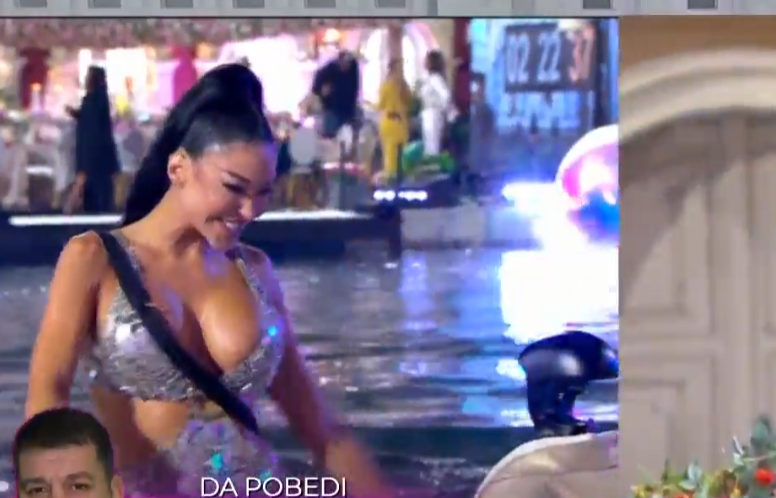 URLICI, SUZE, BRUTALNE UVREDE I ŽESTOKI SUKOBI Ovo su događaji koji su obeležili finale Elite 9: Njen otac je bojkotovao medije, a on je skinuo pantalone