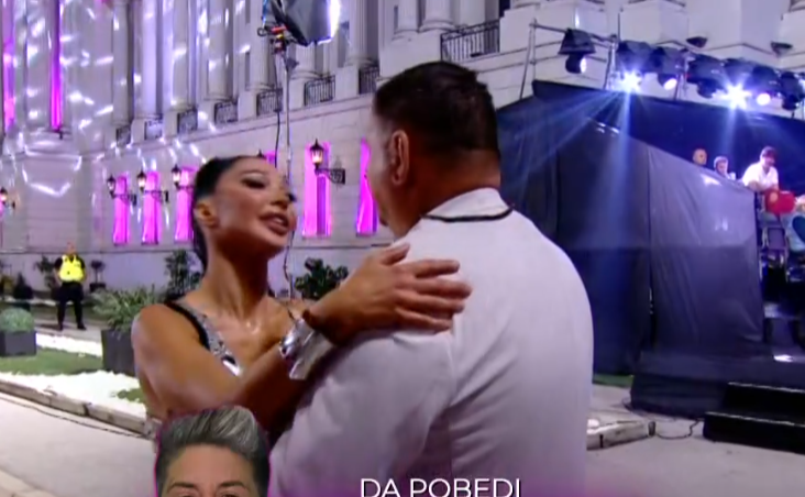 URLICI, SUZE, BRUTALNE UVREDE I ŽESTOKI SUKOBI Ovo su događaji koji su obeležili finale Elite 9: Njen otac je bojkotovao medije, a on je skinuo pantalone