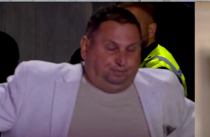 URLICI, SUZE, BRUTALNE UVREDE I ŽESTOKI SUKOBI Ovo su događaji koji su obeležili finale Elite 9: Njen otac je bojkotovao medije, a on je skinuo pantalone