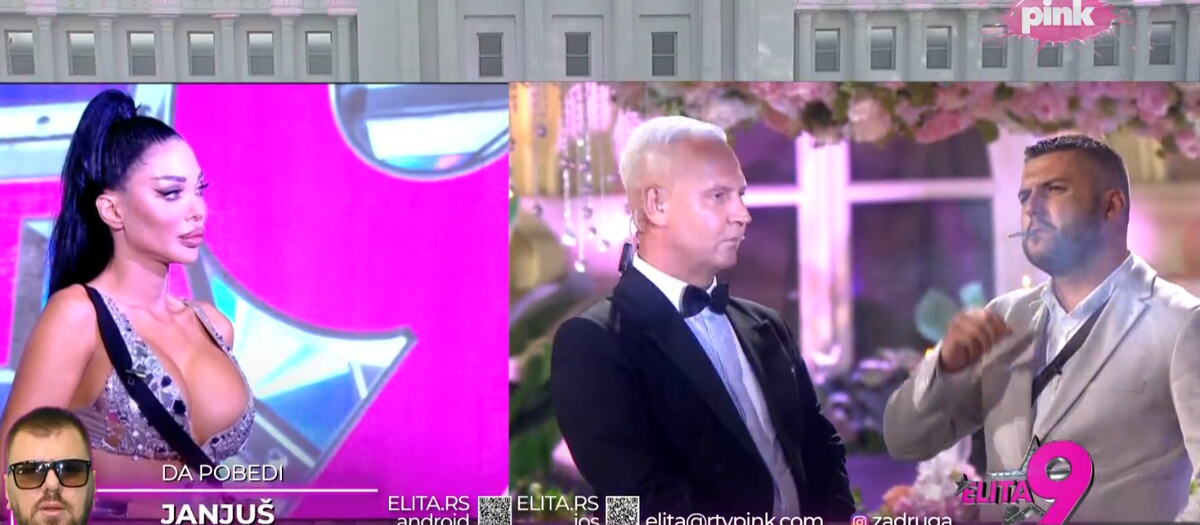 "DURDŽIĆI SU POLUSVET, GIBANIČARI, NISU MOJ NIVO" Maja i Taki oči u oči sa Asminovom porodicom: Mustafa na ivici suza: Palo IZVINJENJE