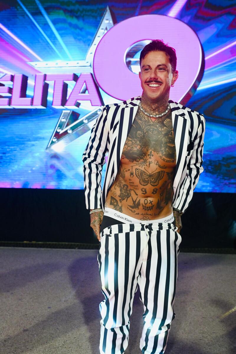 URLICI, SUZE, BRUTALNE UVREDE I ŽESTOKI SUKOBI Ovo su događaji koji su obeležili finale Elite 9: Njen otac je bojkotovao medije, a on je skinuo pantalone