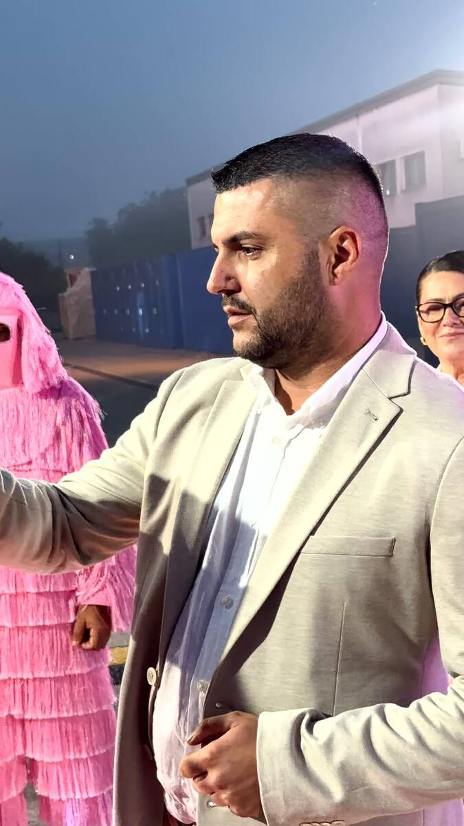 ASMIN DURDŽIĆ PRIZNAO DA LI SE PLAŠI TAKIJA Evo kako planira da se suoči sa njim posle rijalitija i GNUSNIH UVREDA: Da mu ponovi te reči... (VIDEO)